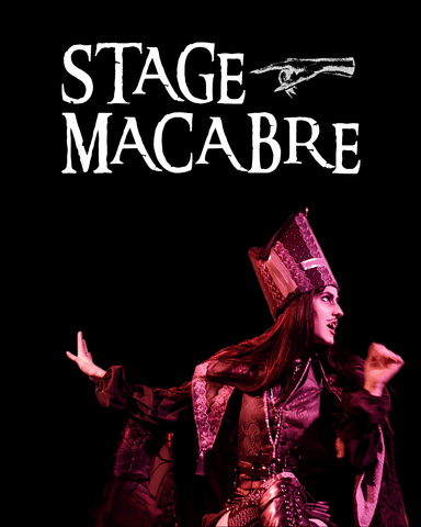 Stage Macabre : Hella Cabaret