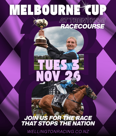 Melbourne Cup Day Event