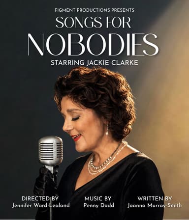 Songs for Nobodies