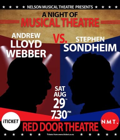 A Night of Musical Theatre