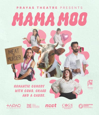Mama Moo