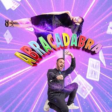 Abracadabra