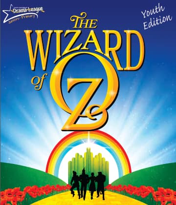 The Wizard of Oz