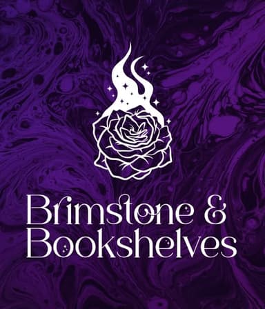 Brimstone & Bookshelves