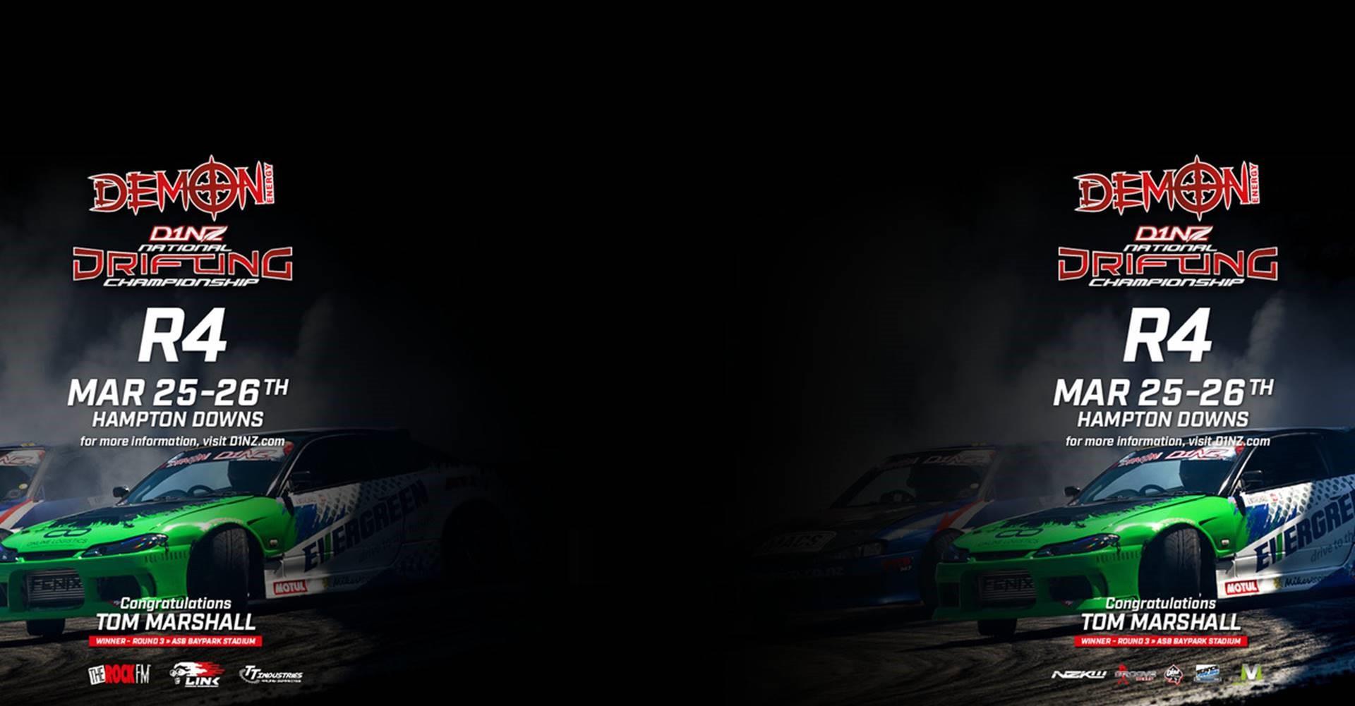 event background