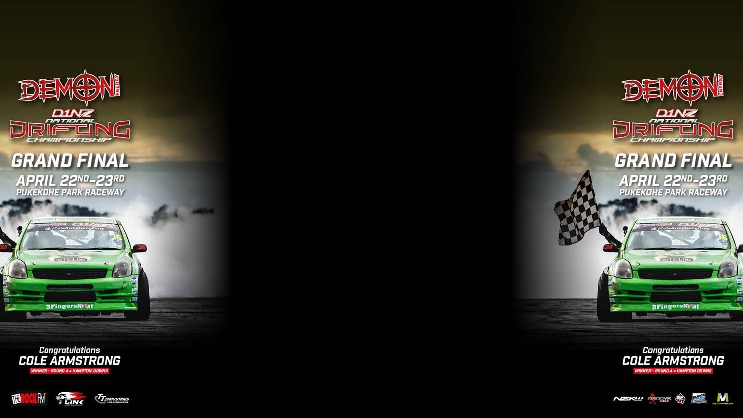 event background