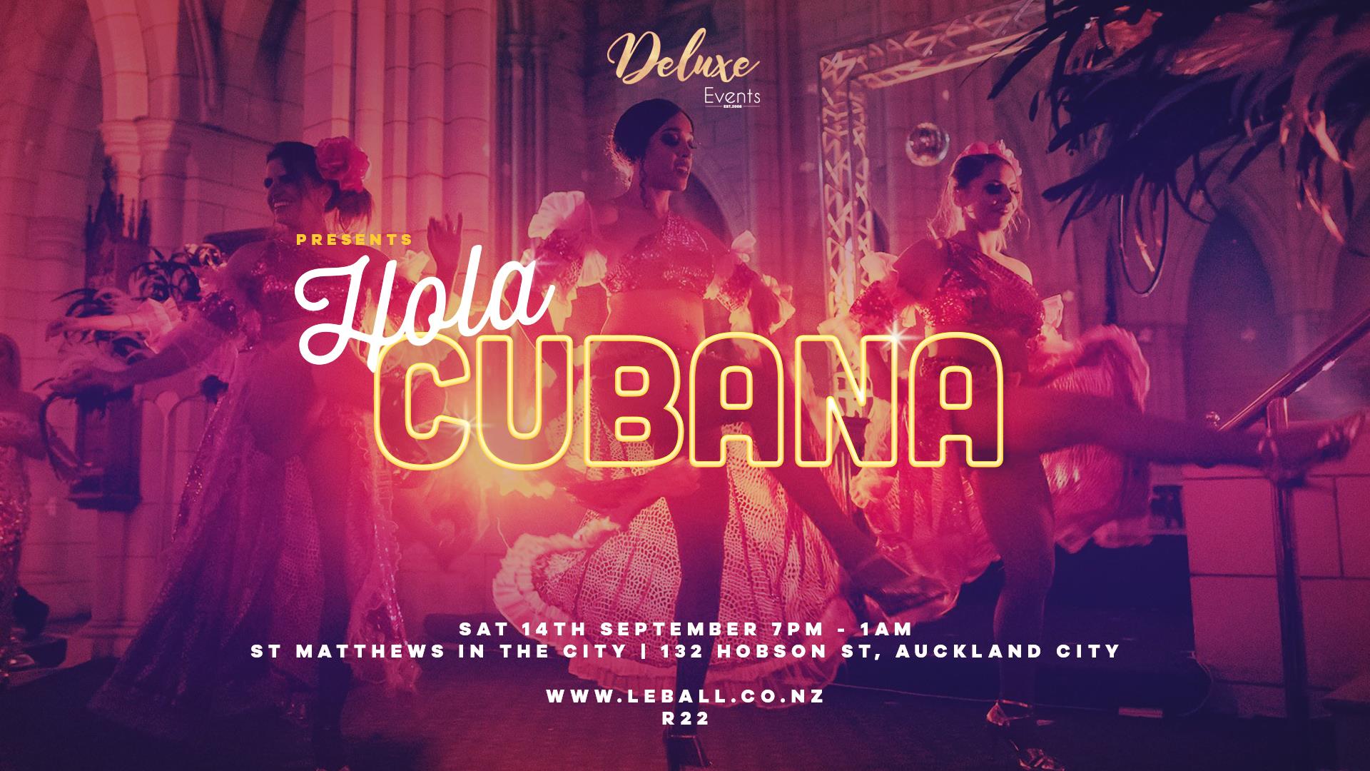 event background