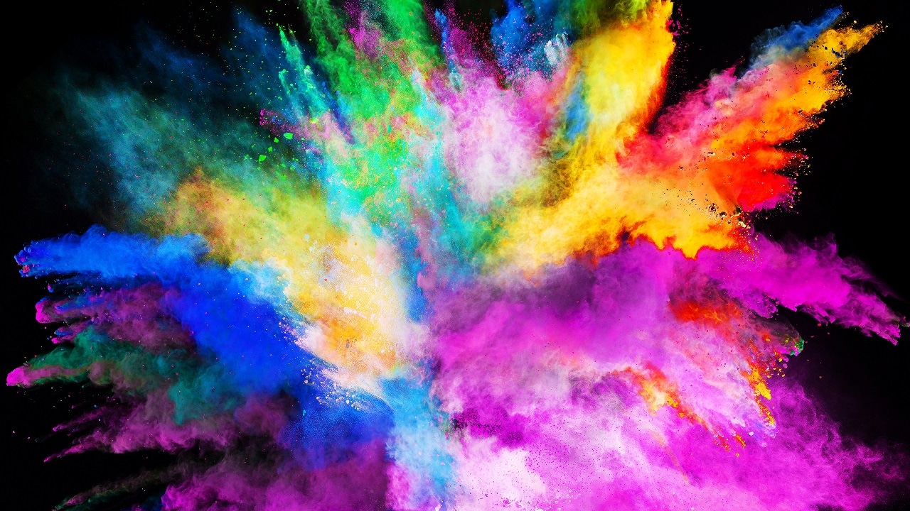 event background