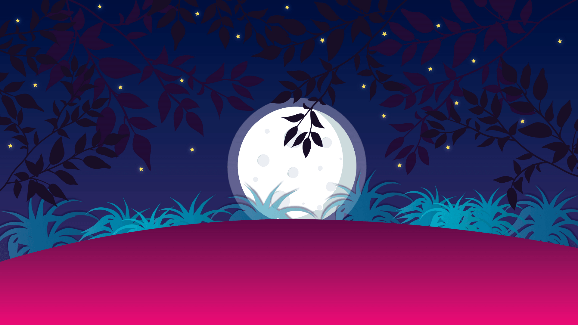 event background
