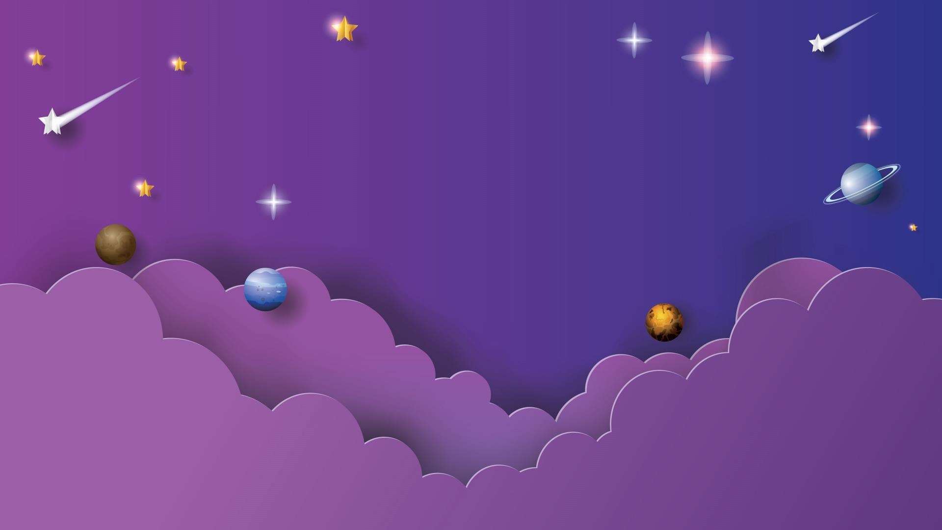 event background