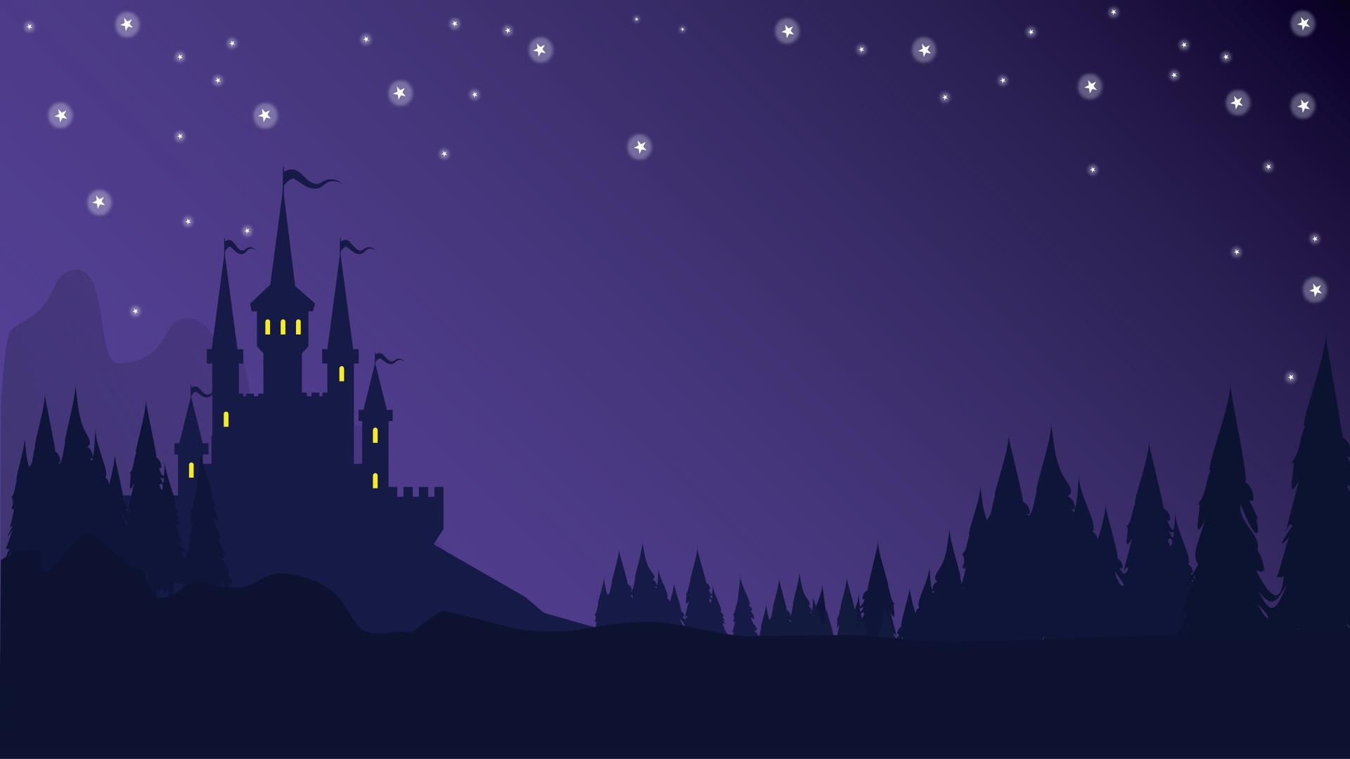 event background
