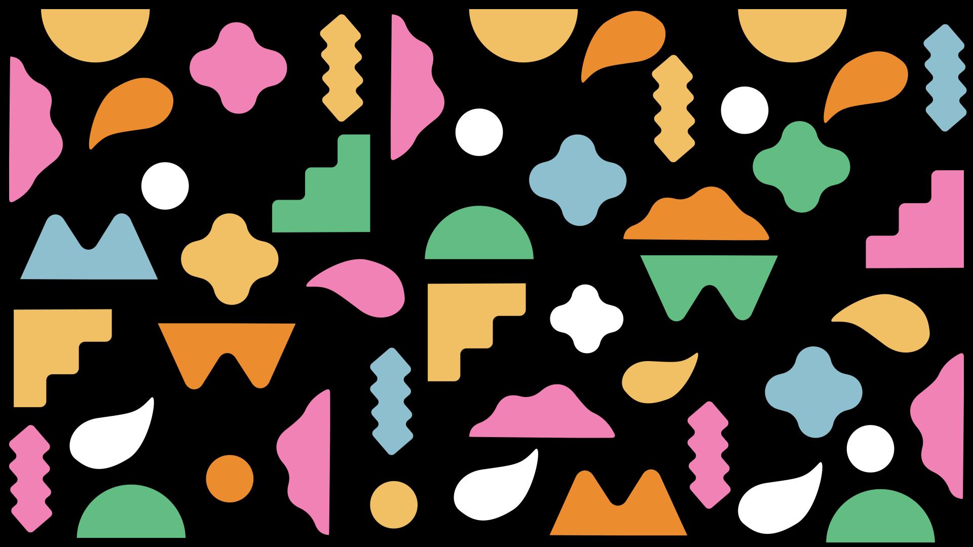 event background