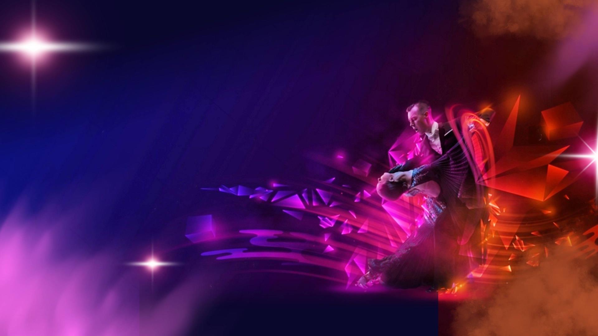 event background