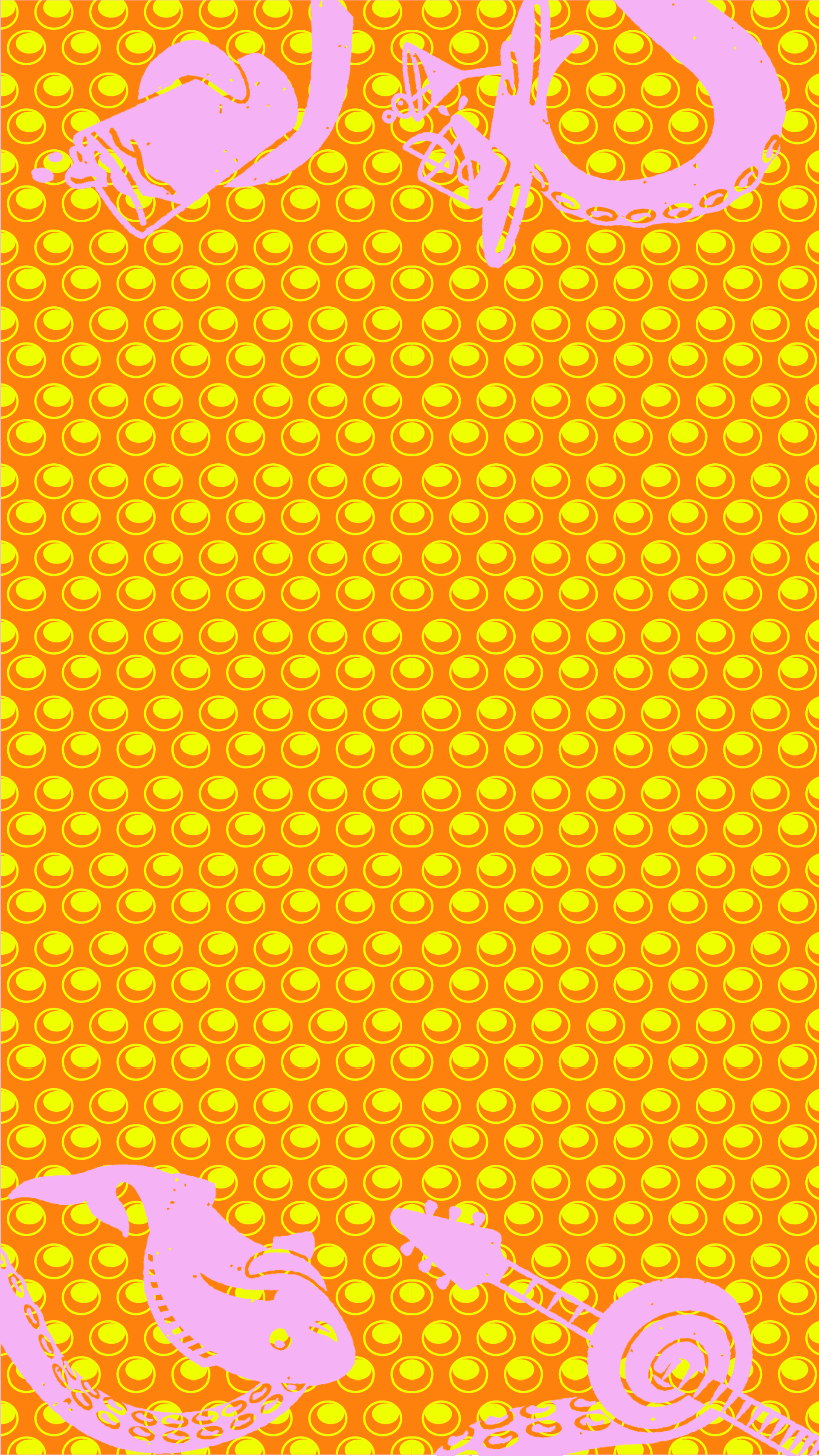 event background