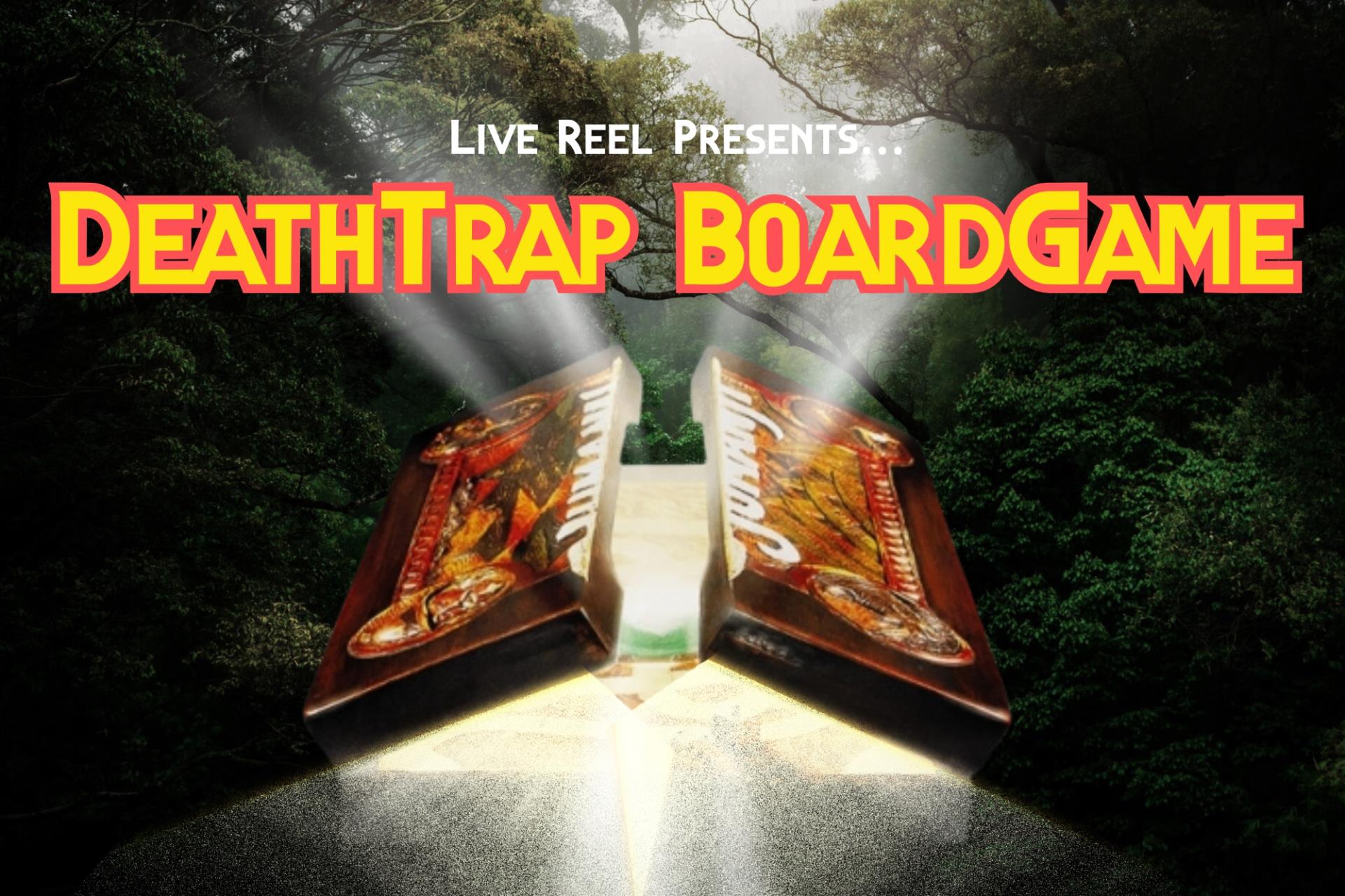 event background