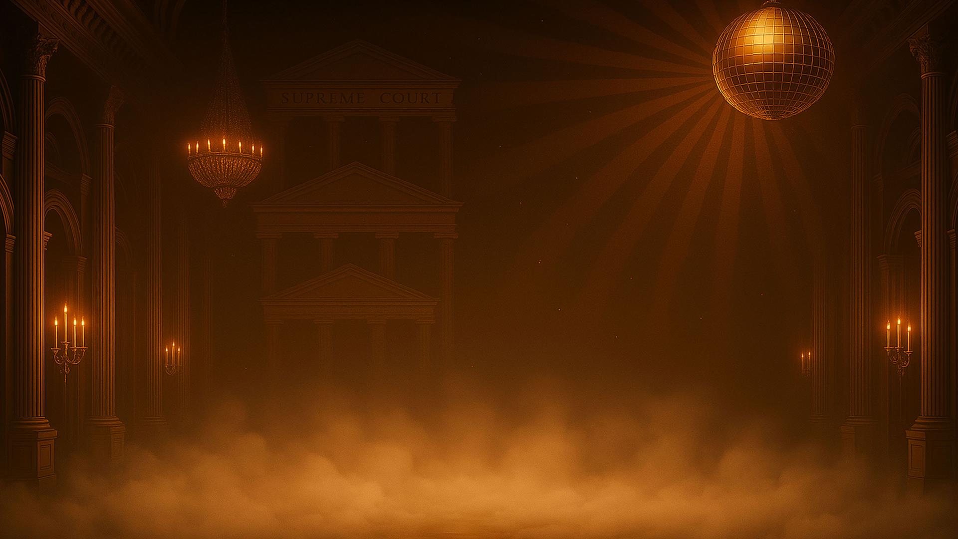 event background