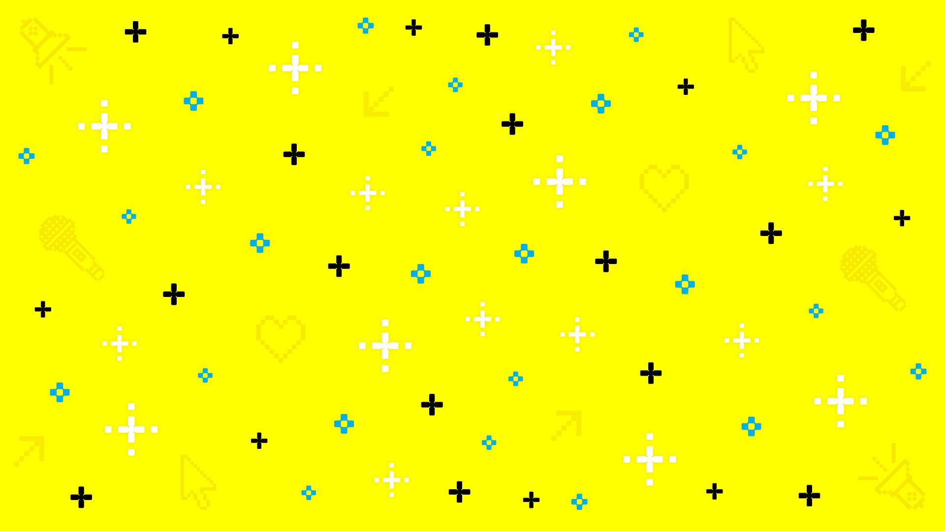 event background