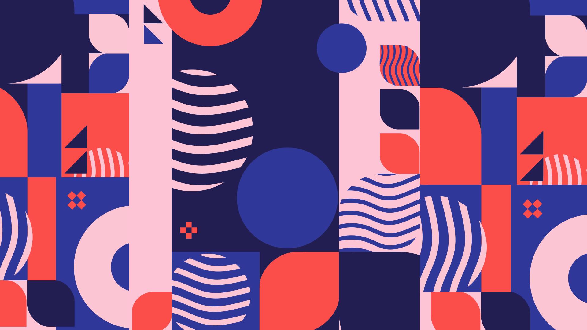 event background