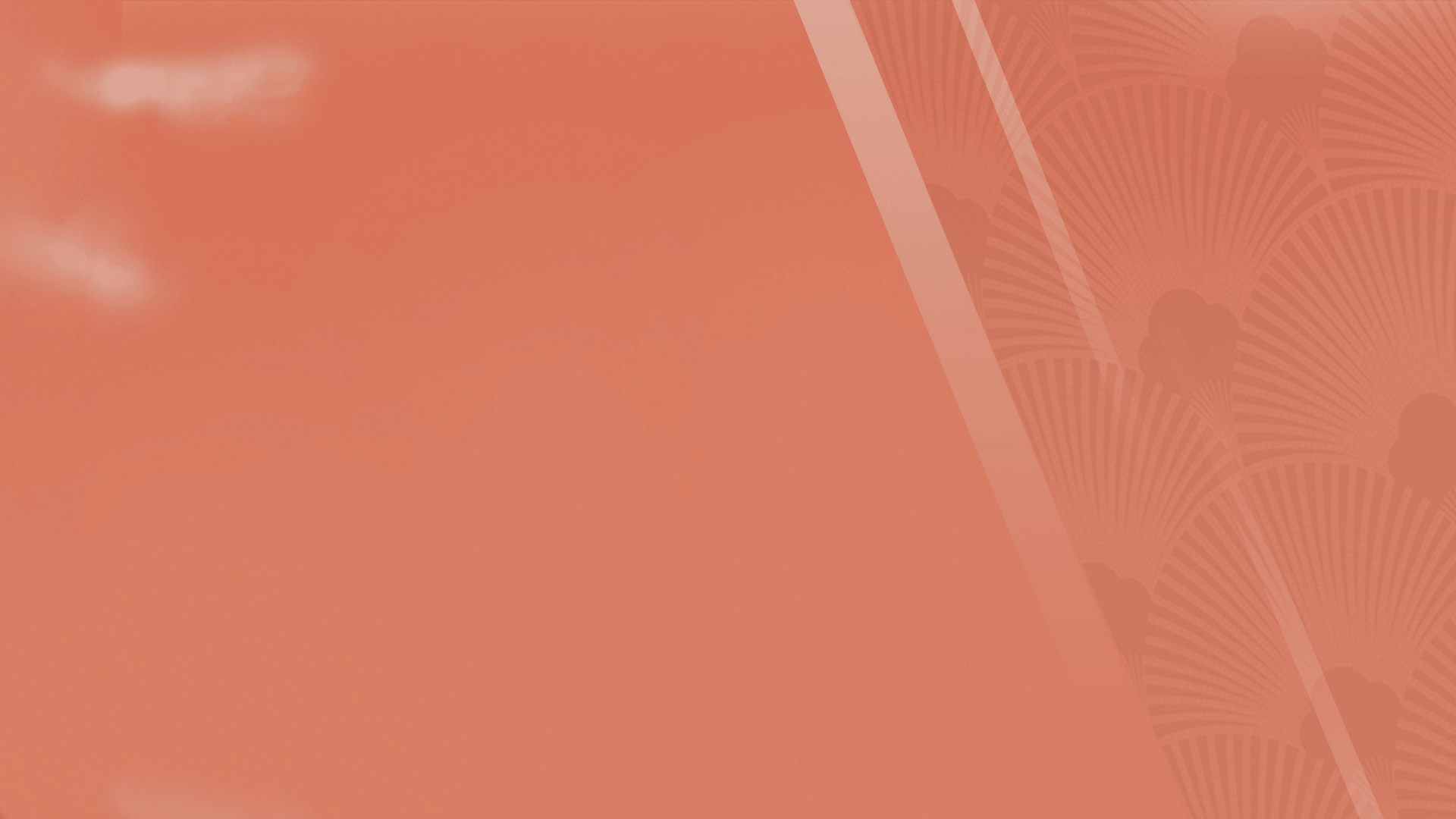landing background