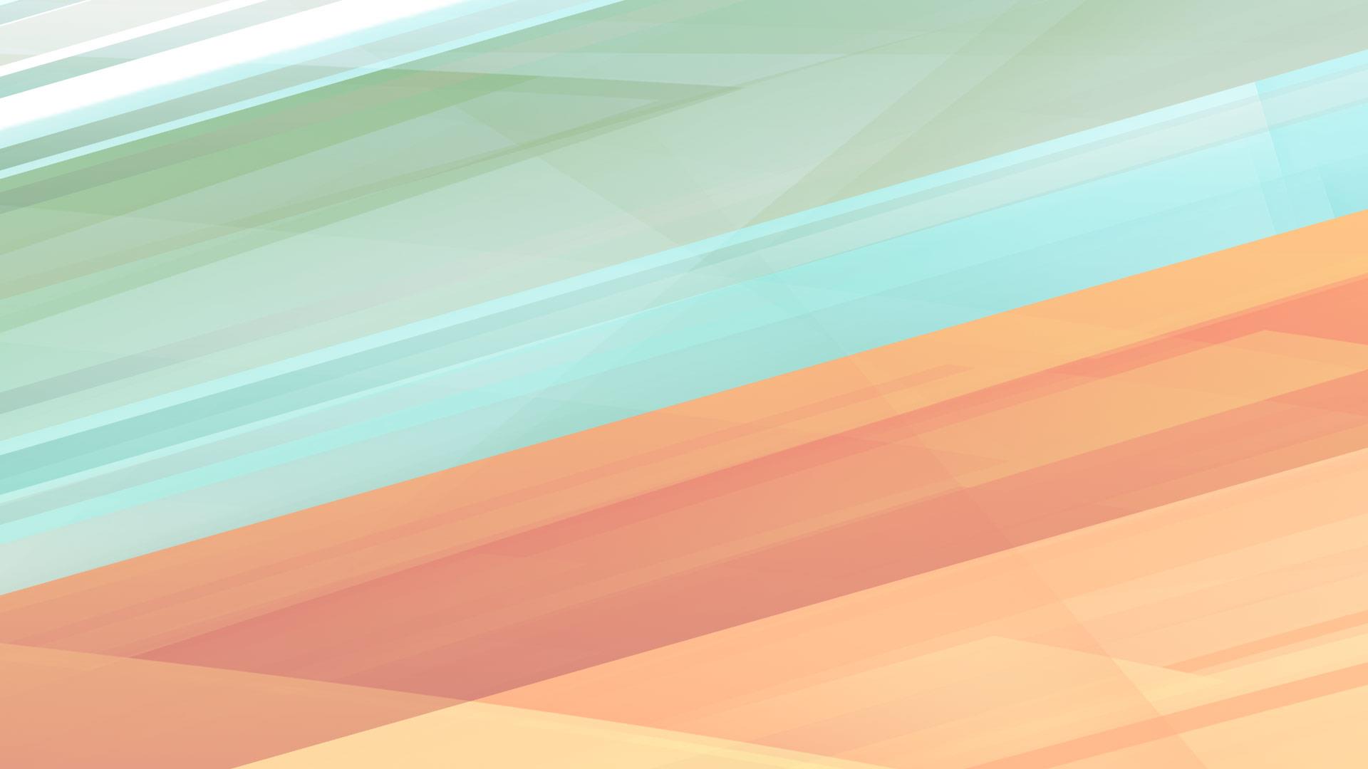 landing background