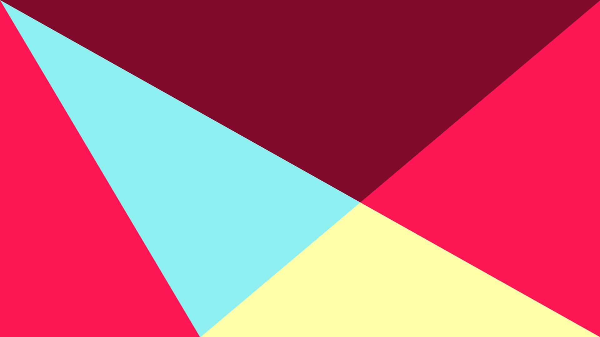 landing background