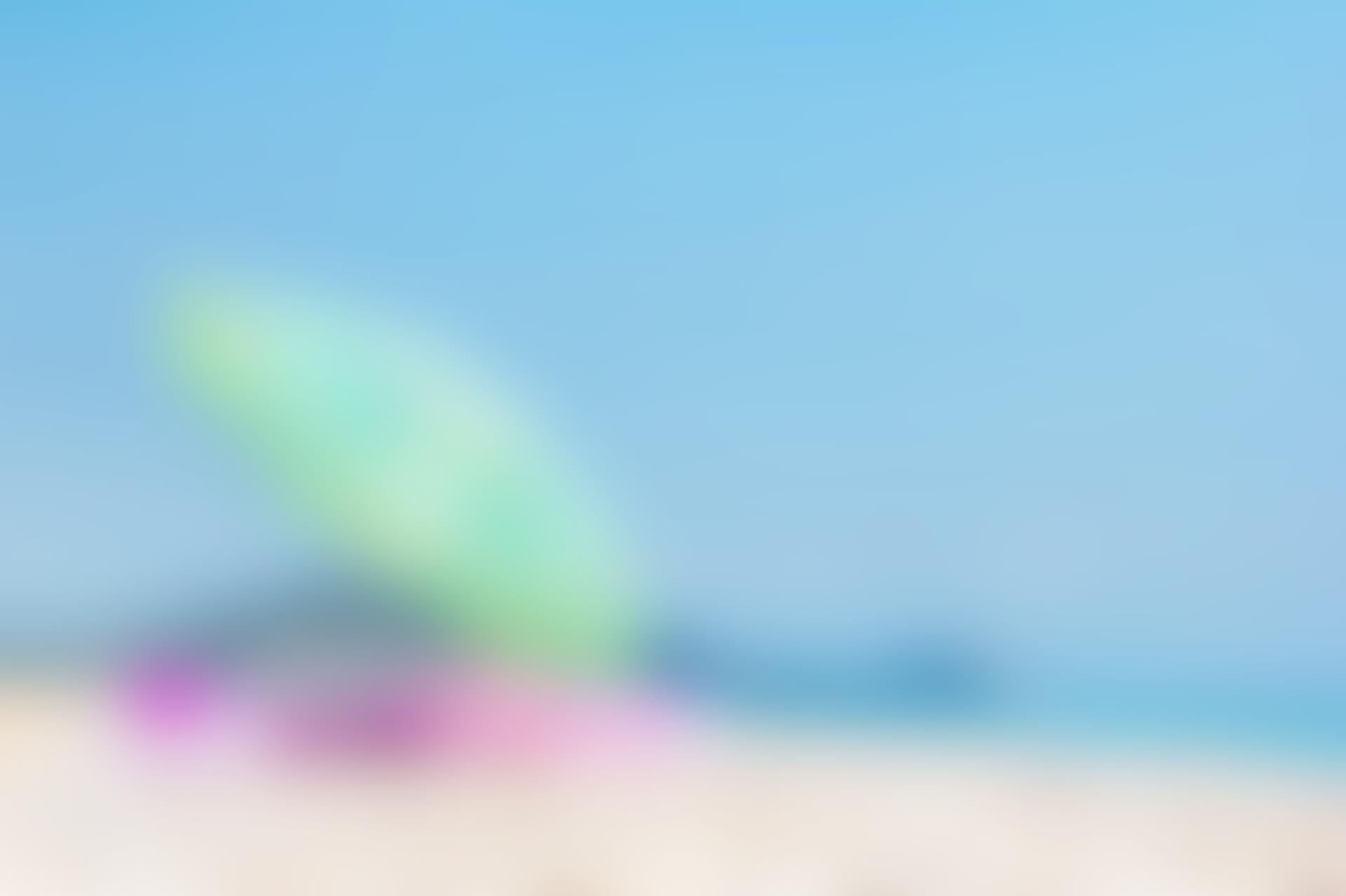 landing background