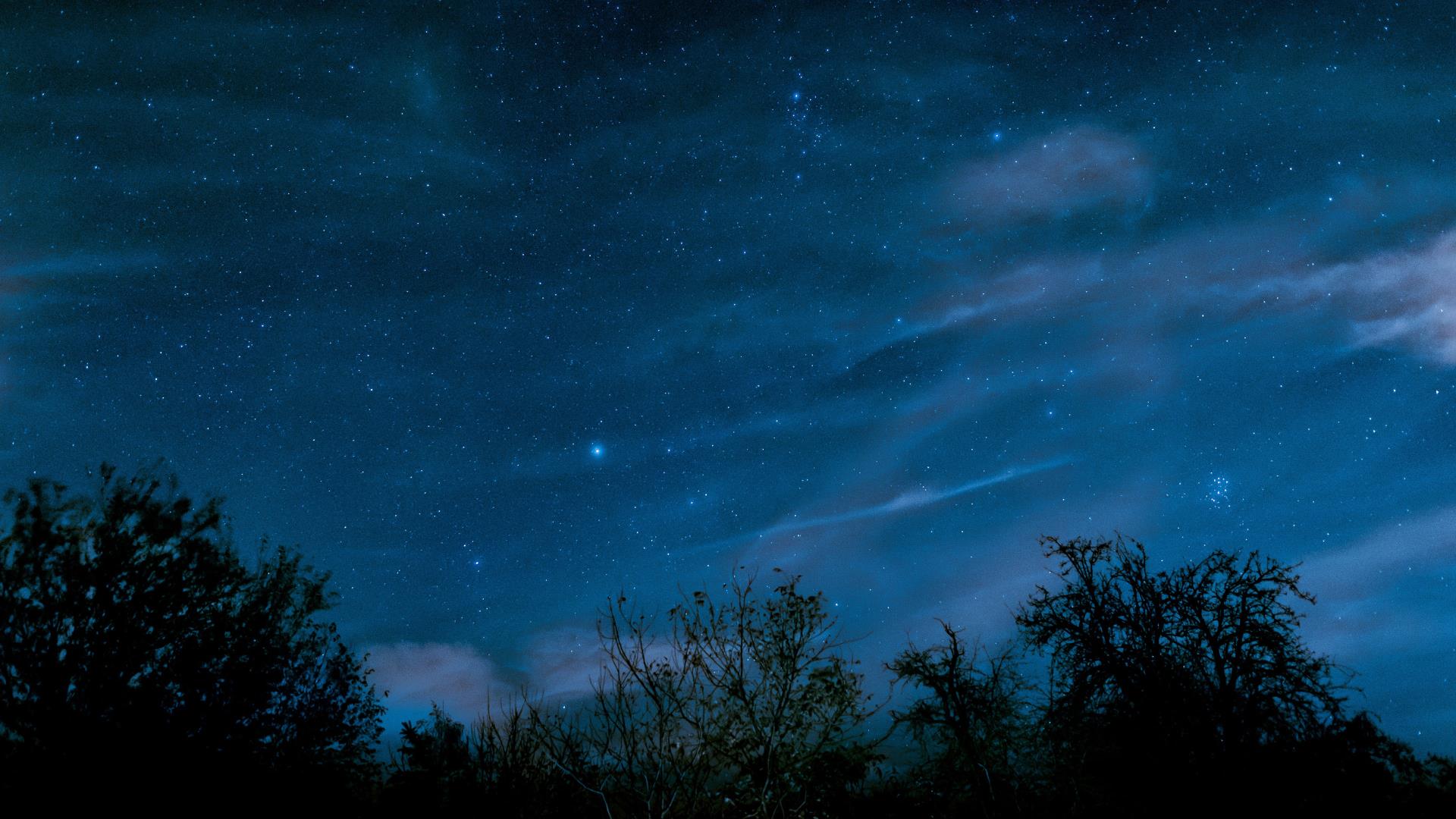 landing background