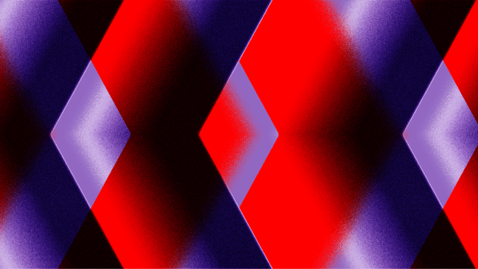 landing background