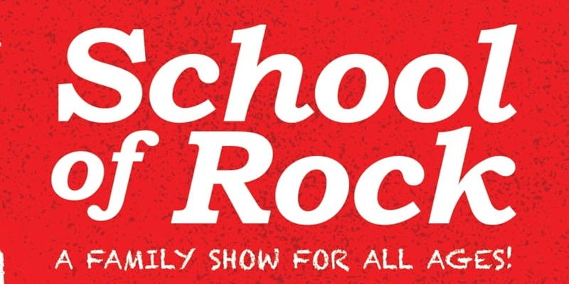 School of Rock (Cancelled)