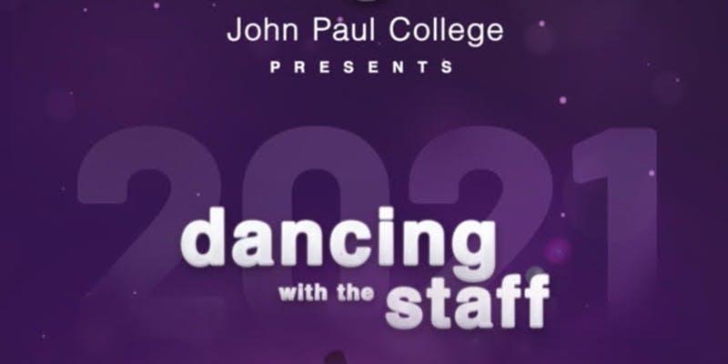 Dancing with the Staff