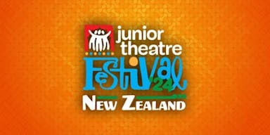 Junior Theatre Festival NZ 2024
