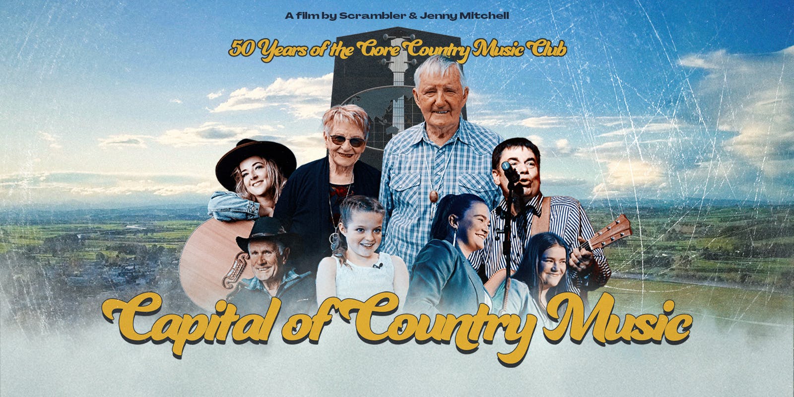 Premiere: Capital of Country Music
