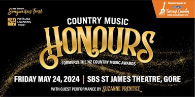 Country Music Honours