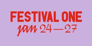 Festival One 2025