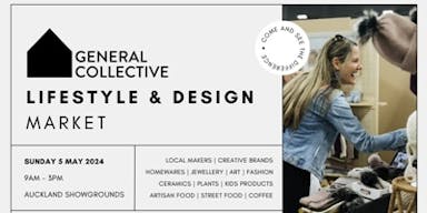 Lifestyle & Design Market