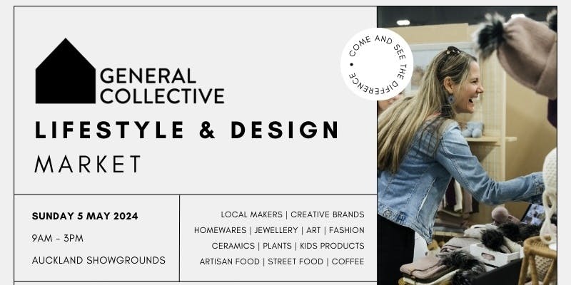 Lifestyle & Design Market