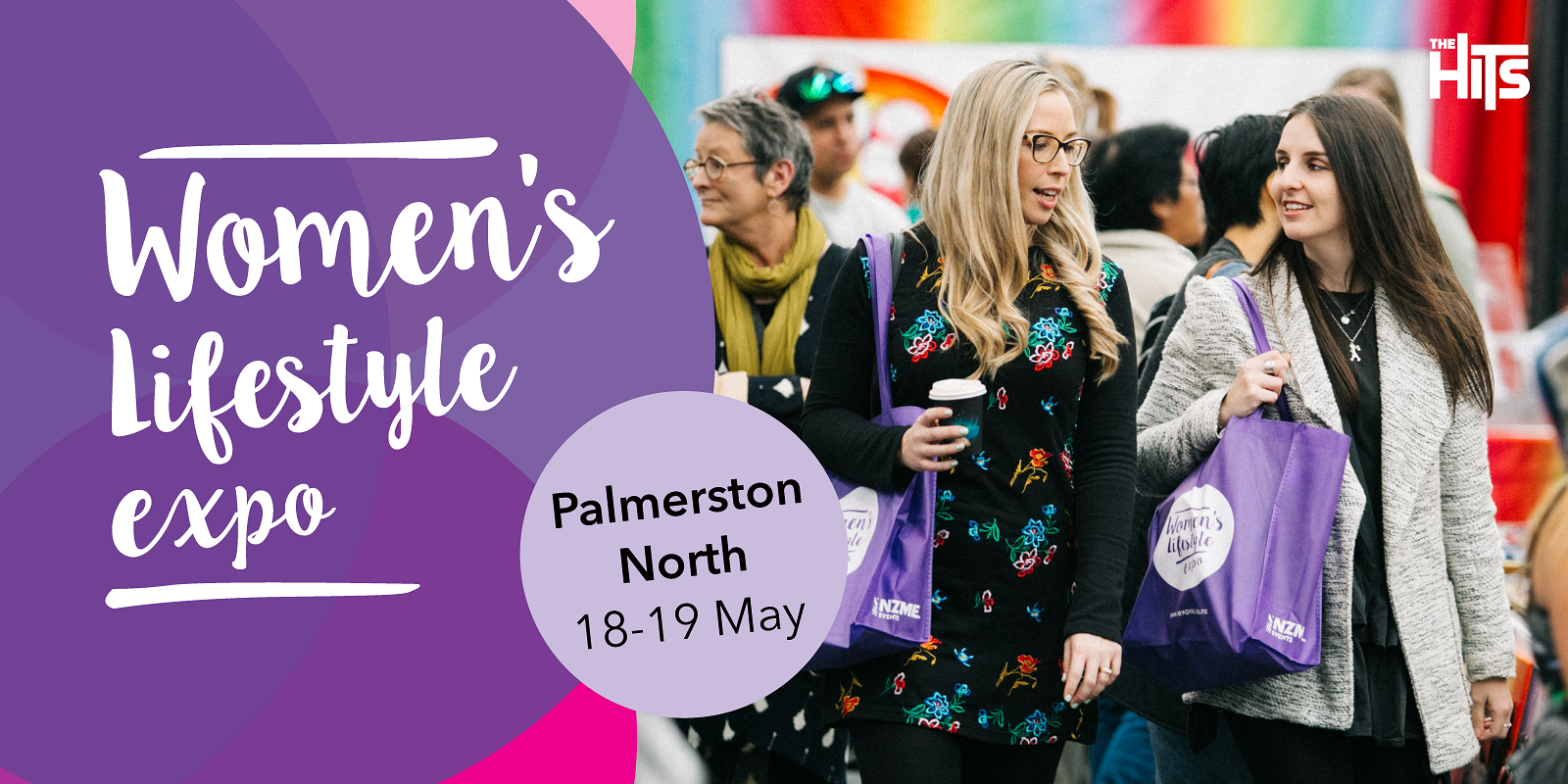 Palmerston North Women's Lifestyle Expo