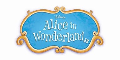 Disney's Alice In Wonderland Jr