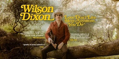 Wilson Dixon