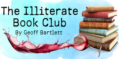 The Illiterate Book Club
