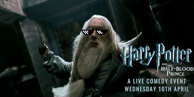 Live Reel: Harry Potter 6