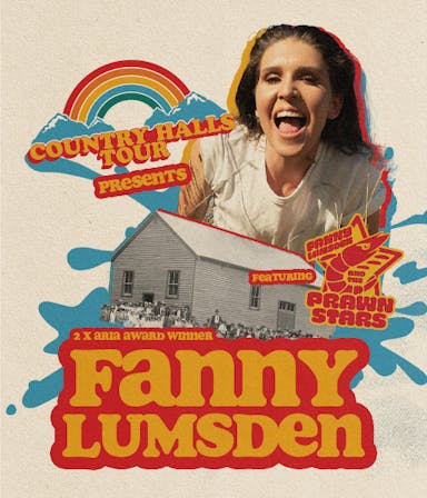 Fanny Lumsden