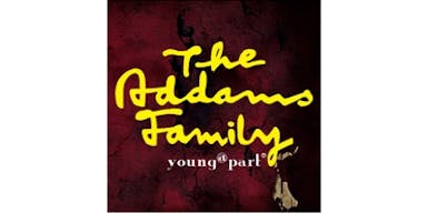 The Addams Family young@part