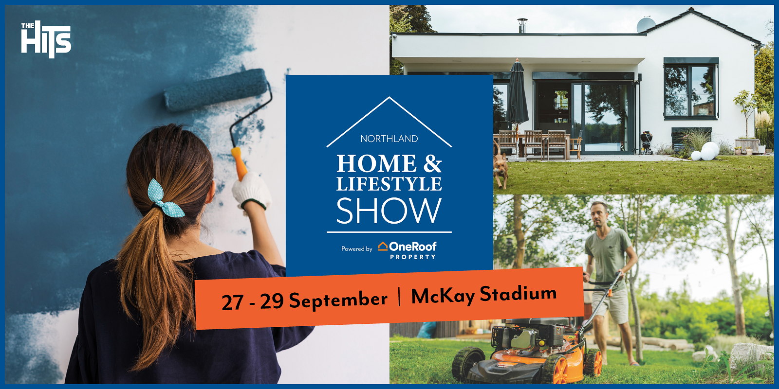 Northland Home & Lifestyle Show 2024