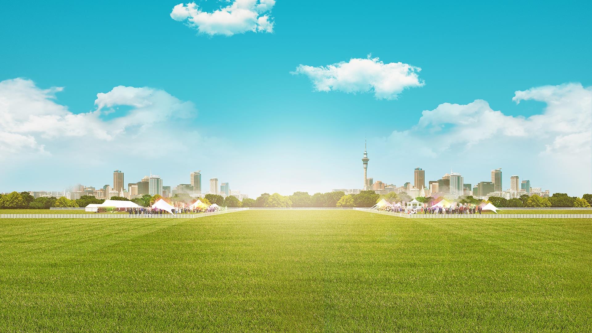 event background