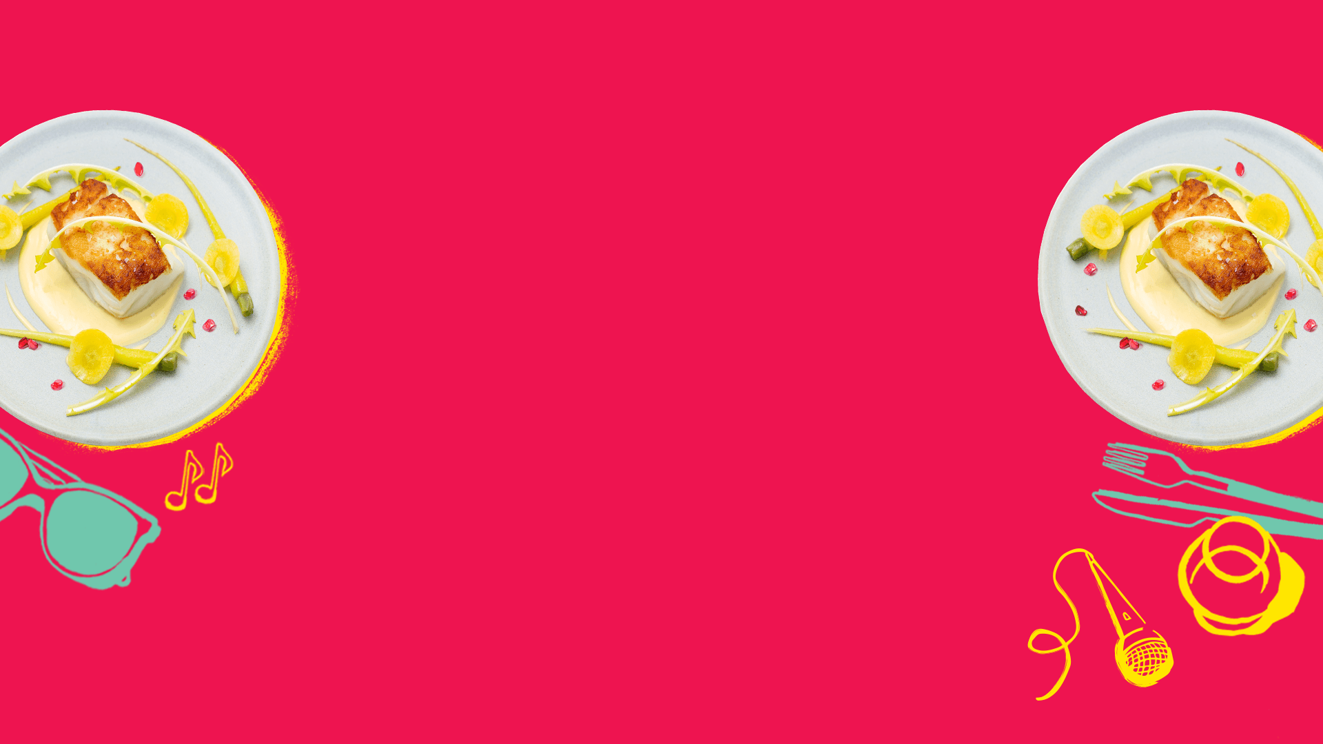 event background