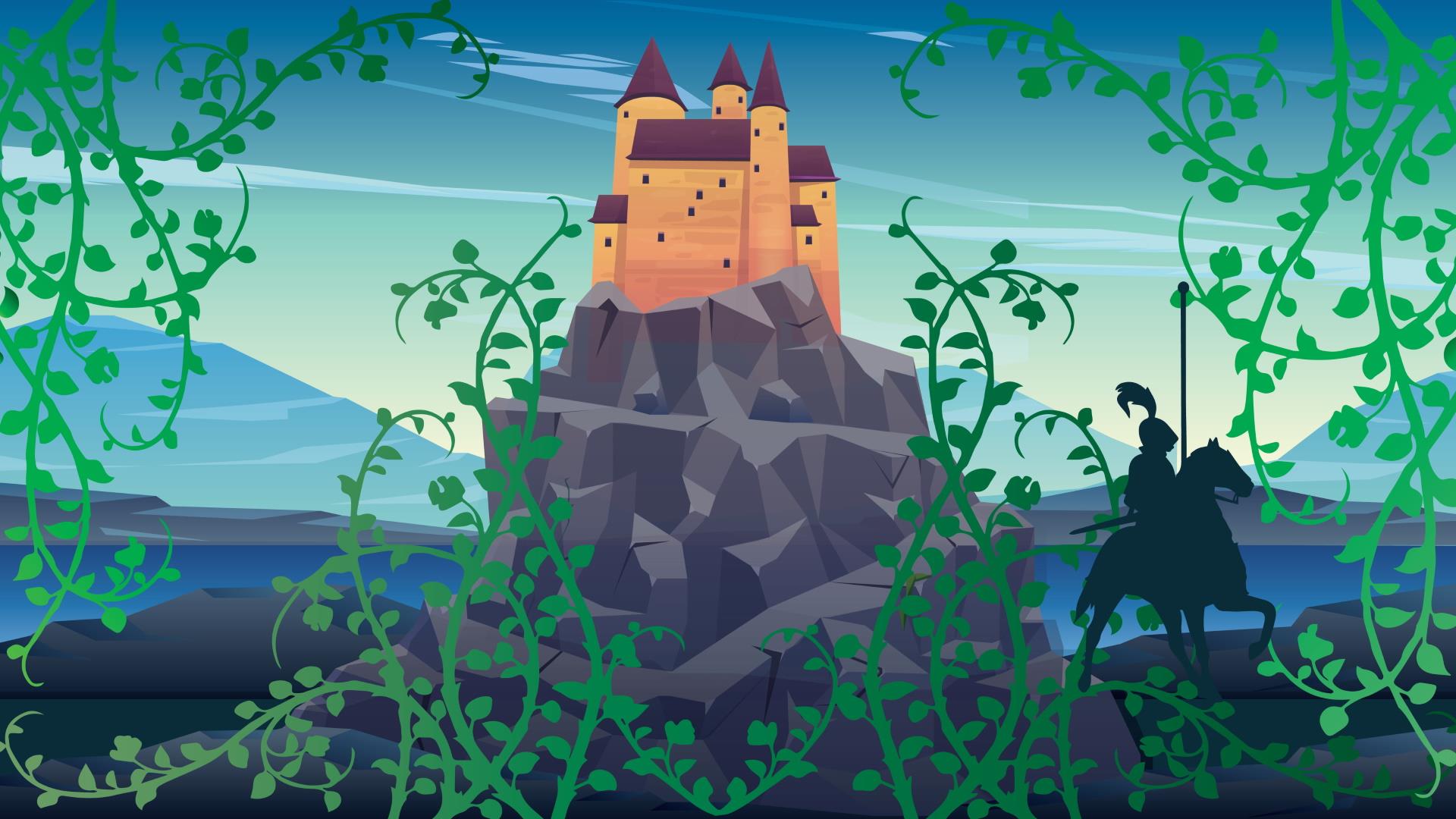 event background