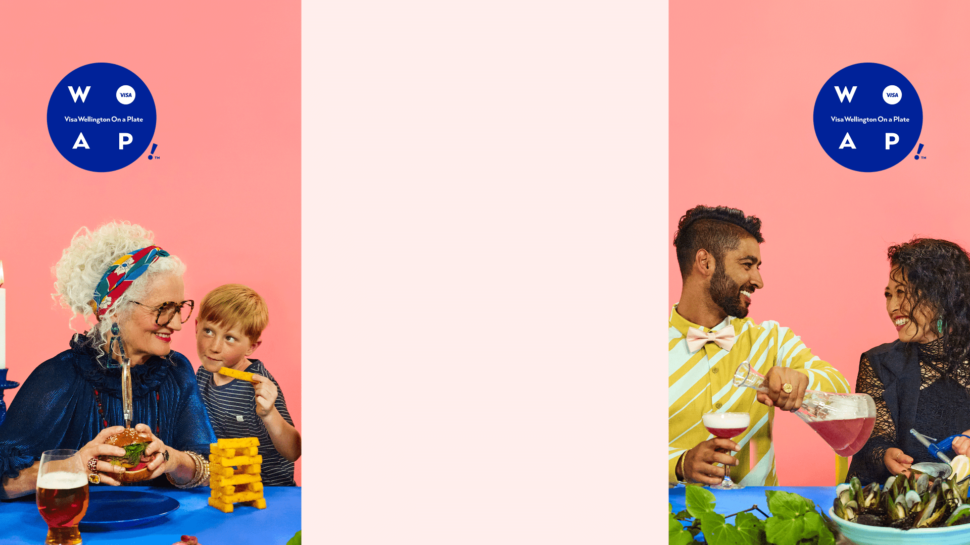 event background