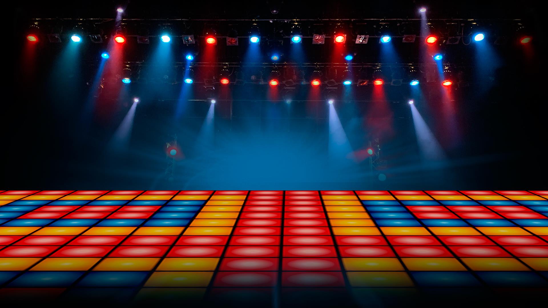 event background