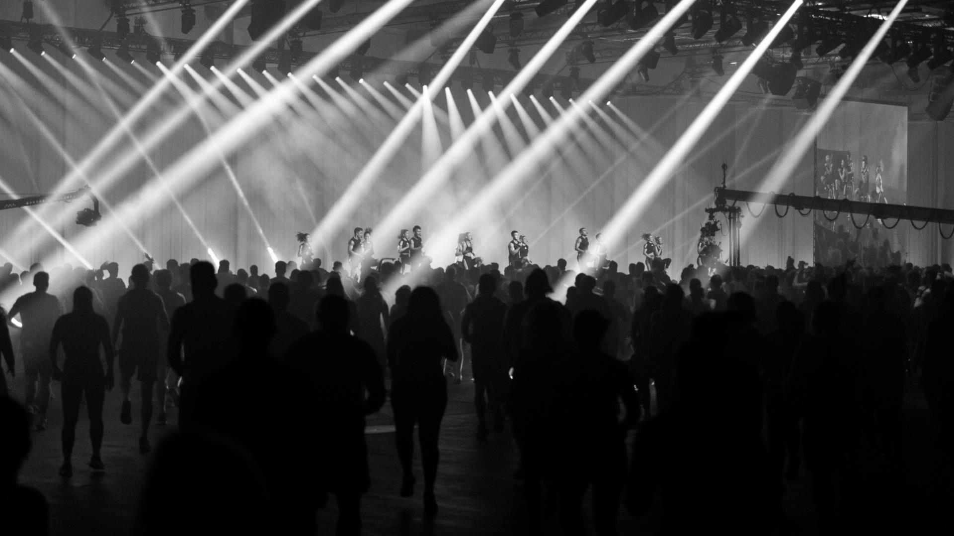 event background